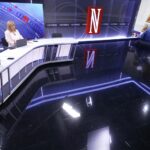 Αδ. Γεωργιάδης στην τηλεόραση της «Ν»: Το 2027 οι εκλογές