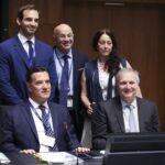 Άδωνις Γεωργιάδης από το Λουξεμβούργο: Να αναβληθεί η εφαρμογή της Οδηγίας για τα αστικά λύματα
