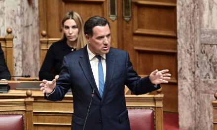 Υποψήφια με την Πλεύση Ελευθερίας η συλληφθείσα για εμπρησμό στην Κορινθία