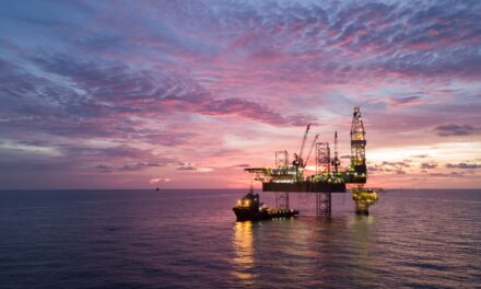 Exploration drilling success rate in Greece estimated at 15%–20%