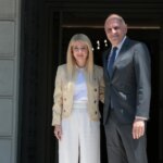 Κυπριακό και συντονισμός Ελλάδας και Κύπρου στο επίκεντρο της συνάντησης Γεραπετρίτη-Δημητρίου