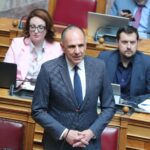 Ο όρος του μόνιμου υπηρεσιακού υφυπουργού δεν είναι καινούργιος, υπάρχει στο Σύνταγμα