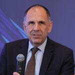 Στη Σερβία ο Γ. Γεραπετρίτης