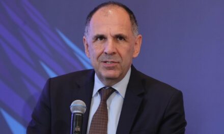 Στη Σερβία ο Γ. Γεραπετρίτης
