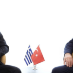 Συνάντηση Γεραπετρίτη -Φιντάν στη Σόφια σαν να μη συμβαίνει τίποτα…