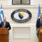 Η διαδικασία της διεύρυνσης των Δυτικών Βαλκανίων εκ νέου κορυφαία ευρωπαϊκή προτεραιότητα