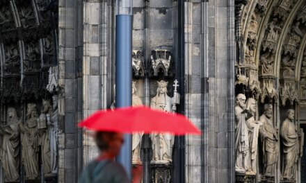 Θερμοκρασίες άνω των 35 βαθμών Κελσίου θα επηρεάσουν σήμερα 191 εκατ. ανθρώπους