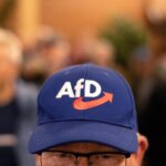 Συγκέντρωση της ακροδεξιάς στο Βερολίνο ανεβάζει την πολιτική ένταση