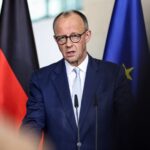 «Θα τα καταφέρουμε», λέει ο Μερτς για τις προκλήσεις που αντιμετωπίζει η Γερμανία