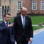 Γαλλία και Γερμανία λυπούνται για την αποτυχία ανάπτυξης μαχητικού αεροσκάφους, σύμφωνα με το Ελιζέ