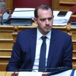 Ποιος είναι ο νέος αναπληρωτής υπουργός Μεταφορών – Το βιογραφικό του