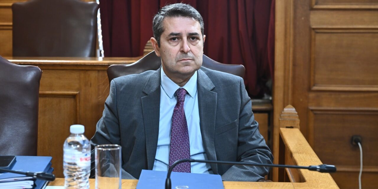 Γ. Μυλωνάκης: Επιστροφή στο σπίτι