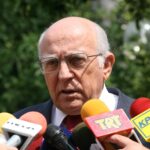 Πέθανε ο Γιώργος Σουφλιάς σε ηλικία 85 ετών
