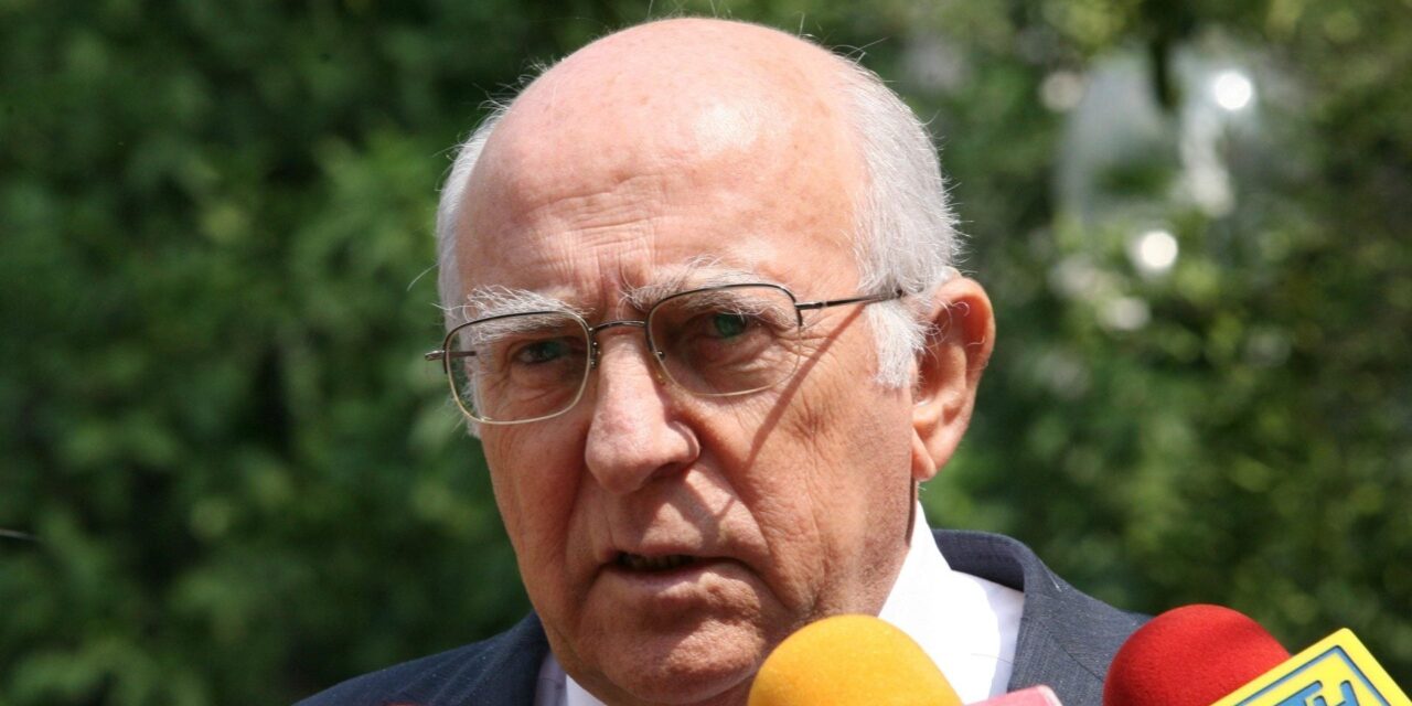Σήμερα στο κοιμητήριο Παπάγου η κηδεία
