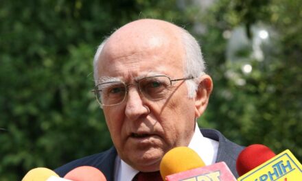 Σήμερα στο κοιμητήριο Παπάγου η κηδεία