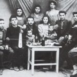 O ελληνισμός της Κεντρικής Ασίας – 84 χρόνια ιστορίας