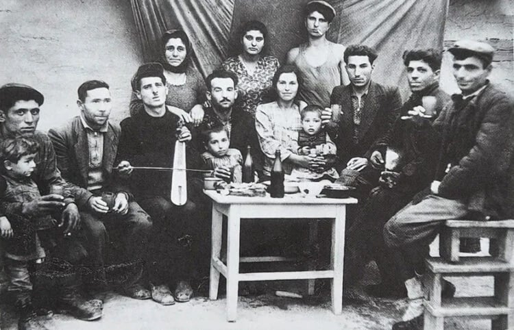 O ελληνισμός της Κεντρικής Ασίας – 84 χρόνια ιστορίας