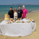 Με μεγάλη επιτυχία ολοκληρώθηκε το 8ο Food Experience Graviera Naxos
