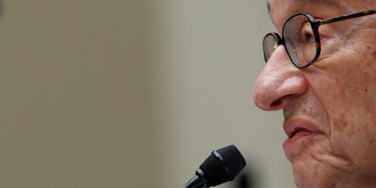 Η αναπάντεχη διαδρομή από τo σαξόφωνο και τη τζαζ στη Fed και τα επιτόκια