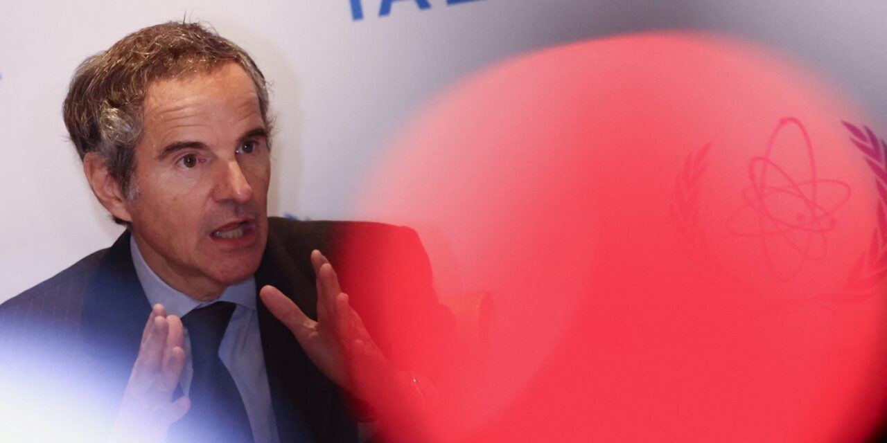 ΔΟΑΕ: Προσφέρουμε τεχνική υποστήριξη στα ΗΑΕ μετά την επίθεση σε πυρηνικό εργοστάσιο