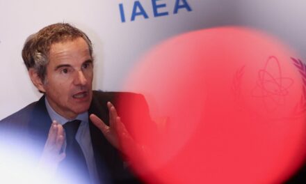 ΔΟΑΕ: Προσφέρουμε τεχνική υποστήριξη στα ΗΑΕ μετά την επίθεση σε πυρηνικό εργοστάσιο