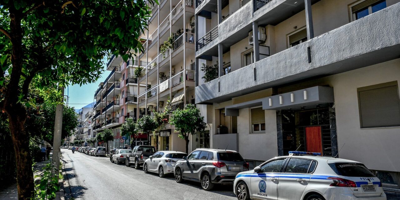 Γυναικοκτονία στην Καλαμάτα: Απολογείται ο 41χρονος