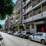 Γυναικοκτονία στην Καλαμάτα: Απολογείται ο 41χρονος