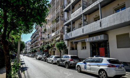 Γυναικοκτονία στην Καλαμάτα: Απολογείται ο 41χρονος