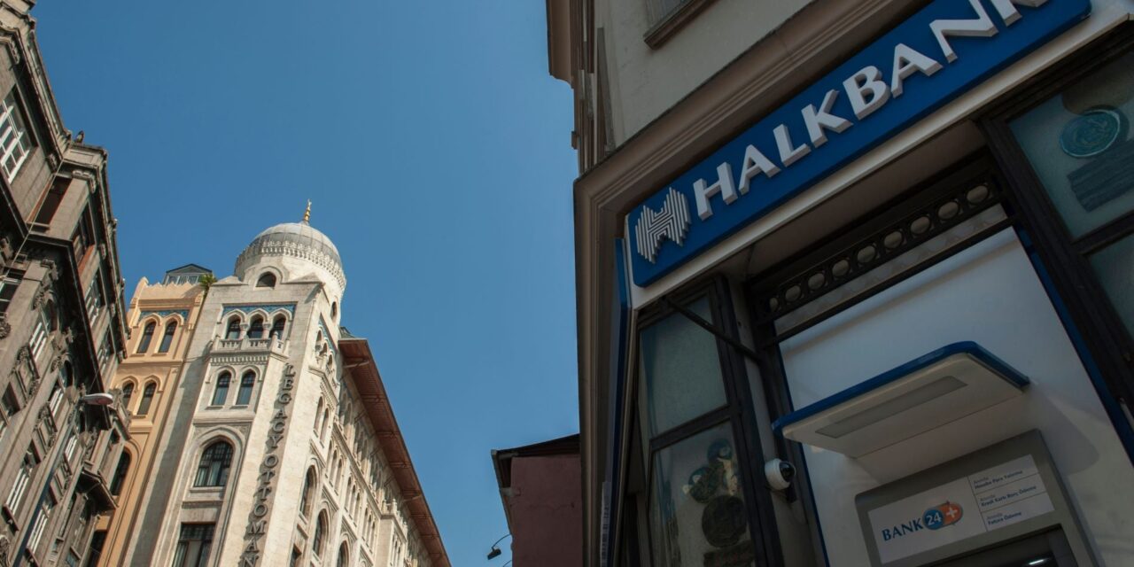 «Αθώα» η Αγκυρα για το σκάνδαλο της Halkbank στα «απόνερα» της συμφωνίας ΗΠΑ