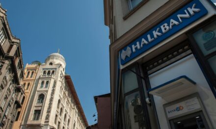 «Αθώα» η Αγκυρα για το σκάνδαλο της Halkbank στα «απόνερα» της συμφωνίας ΗΠΑ