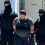 Πόσο τρομοκράτης είναι ο Παλαιστίνιος που συνελήφθη;