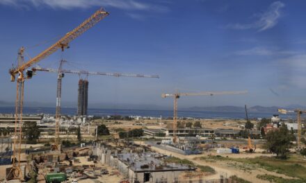 Lamda Development: Κρυμμένες υπεραξίες στο Ελληνικό