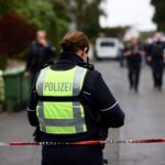 Γερμανία: Ένοπλος έχει οχυρωθεί σε μπαρ