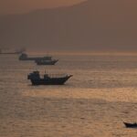 Τέλη υπηρεσιών και όχι διόδια στα Στενά του Ορμούζ