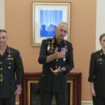 Το τσακωμένο με την ενημέρωση ΓΕΕΘΑ, η εκπρόσωπος Τύπου και τα εκατομμύρια των εξοπλισμών