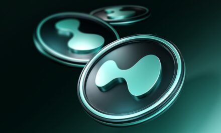 Το Bitcoin καταρρέει. Αλλά η αγορά βρήκε νέα crypto λατρεία