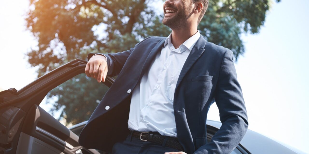 Hertz Leasing: Το Απόλυτο Βusiness Εργαλείο