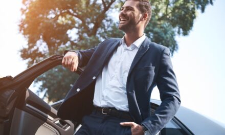 Hertz Leasing: Το Απόλυτο Βusiness Εργαλείο