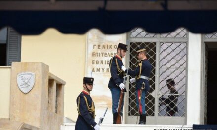 Όταν οι κανόνες δεν μας βολεύουν, απλά τους αλλάζουμε! Κυβερνητικό δόγμα και στις Ένοπλες Δυνάμεις