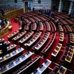 Νέα Αριστερά: Τίτλοι τέλους και επίσημα για την κοινοβουλευτική ομάδα