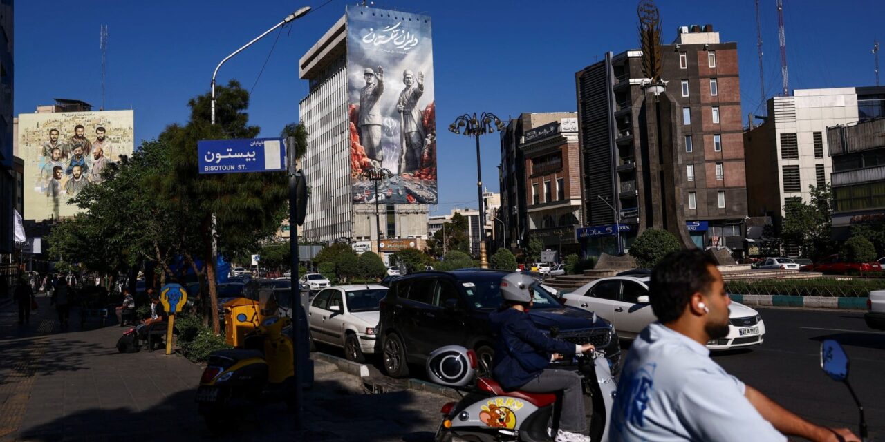 Σαρίφ: Εντός των επόμενων 24 ωρών η ηλεκτρονική υπογραφή της ειρηνευτικής συμφωνίας ΗΠΑ