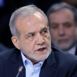 Ιράν: Ο πρόεδρος Πεζεσκιάν τάσσεται υπέρ αλλαγών στον τρόπο διακυβέρνησης