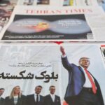 Οι 101 ημέρες που άλλαξαν τη Μέση Ανατολή και «καίνε» τον πλανήτη: Το χρονικό του πολέμου ΗΠΑ