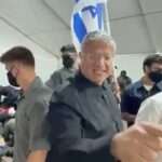 Η εισαγγελία της Ρώμης ερευνά τον ρόλο του Μπεν Γκβιρ στη μεταχείριση των συλληφθέντων ακτιβιστών