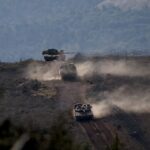 Η Χεζμπολάχ λέει ότι «απώθησε» ισραηλινή μονάδα που προωθείτο στο νότιο Λίβανο