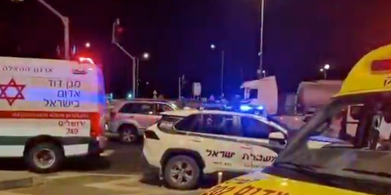 Ισραήλ: Επίθεση με αυτοκίνητο κοντά σε εβραϊκό οικισμό της Δυτικής Όχθης