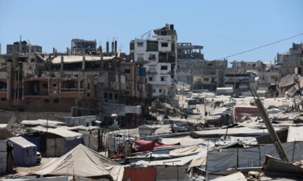 Οι IDF προειδοποιούν ότι η Χαμάς προετοιμάζεται για επιστροφή στον πόλεμο – «Όχι» των ΗΠΑ σε νέα επιχείρηση