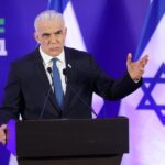 Ισραήλ: «Πυρά» Λαπίντ για την επικείμενη συμφωνία μεταξύ ΗΠΑ και Ιράν