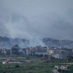 Ιράν: Απειλεί με αντίποινα το Ισραήλ μετά τα νέα πλήγματα στον Λίβανο