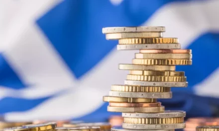 Προσκλητήριο σε διεθνή επενδυτικά κεφάλαια και εξειδικευμένα στελέχη του χρηματοπιστωτικού τομέα απευθύνει η κυβέρνηση